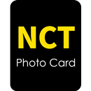 明信片 for NCT - 明星鎖屏 APK