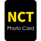 明信片 for NCT 图标