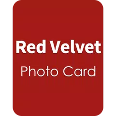 フォトカード for Red Velvet アプリダウンロード