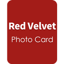 PhotoCard for Red Velvet APK