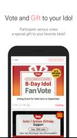 明信片 for Red Velvet 截圖 1