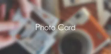 PhotoCard for SEVENTEEN