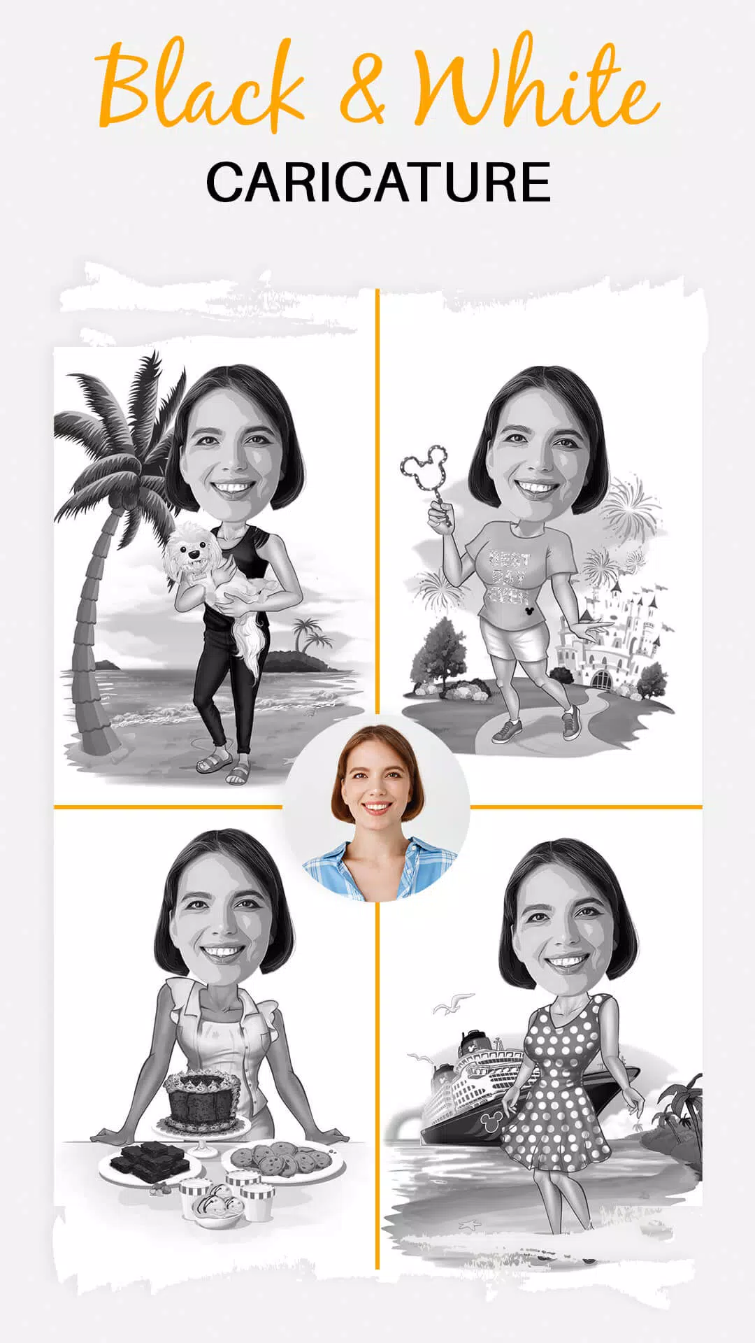 Photo Cartoon Caricature Maker APK for Android Download Photo Cartoon Caricature Maker APK for Android Download