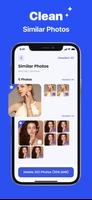Photo Cleaner - Clean Storage скриншот 1