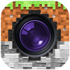 MineCam MC Photo Editor icon