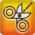 Cut Photo - Cut Background Photo Erase Editor icon