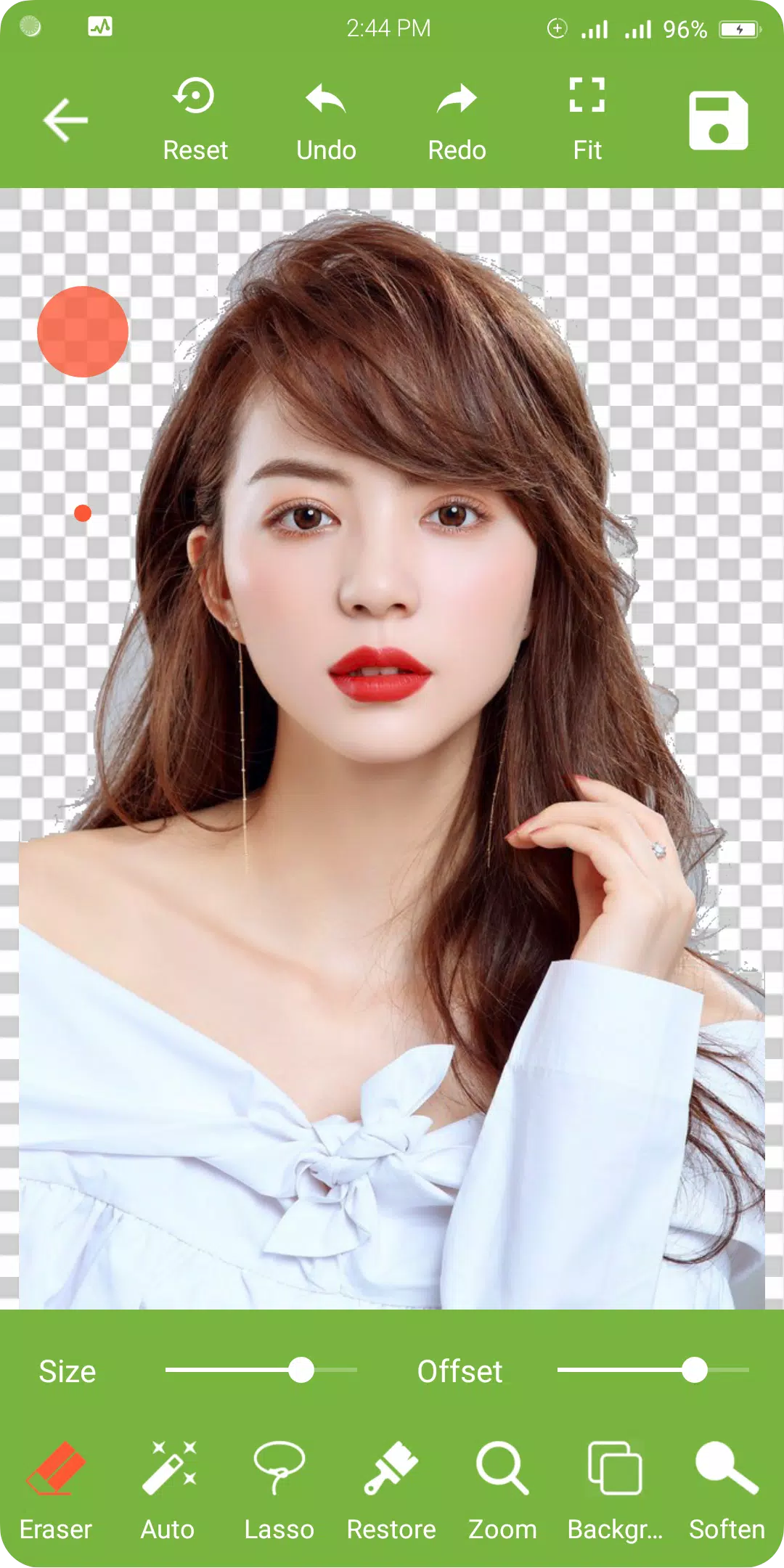 Best Auto Background Eraser APK for Android Free Download