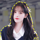 APK Photo Editor Filters and Cut Paste