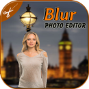 Blur Photo Frame : Cut Paste Editor-APK