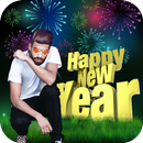 Happy New Year 2021 Photo Frames APK