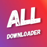 All Downloader icono