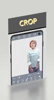 Background remover : Eraser an captura de pantalla 2