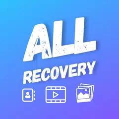 All Recovery : File Manager APK 下載
