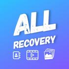 All Recovery ikon