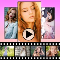 download foto a video maker: Vita Storia XAPK