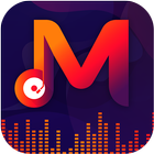 MV Maker - Video Maker & Video Editor آئیکن