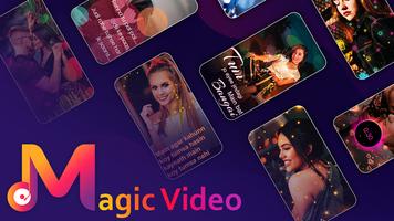 Magic Video Master 포스터