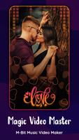 Magic Video Master ảnh chụp màn hình 1