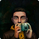 Photo Anomaly: Darkroom icon