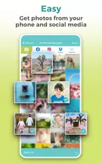 Скачать FreePrints XAPK