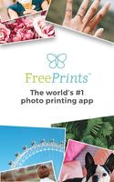 FreePrints ポスター