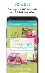 Descargar XAPK de FreePrints