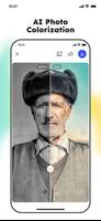 برنامه‌نما PhotoAI عکس از صفحه