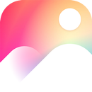 Galerie - Application photo APK