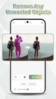 AI Photo Enhancer and Remover Ekran Görüntüsü 1