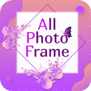 All Photo Frames - Diwali, New Year, Frames 2020 APK