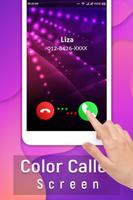 Color Caller Screen screenshot 2