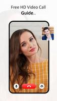 Free HD Live Video Call : Random Video Chat Guide poster