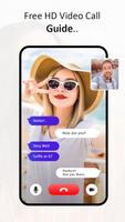 Free HD Live Video Call : Random Video Chat Guide screenshot 3