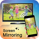 Screen Mirroring with TV : Mobile Screen to TV APK