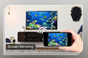 Screen Mirroring screenshot 1