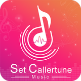Set Caller Tune icon