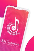 پوستر Set Caller Tune