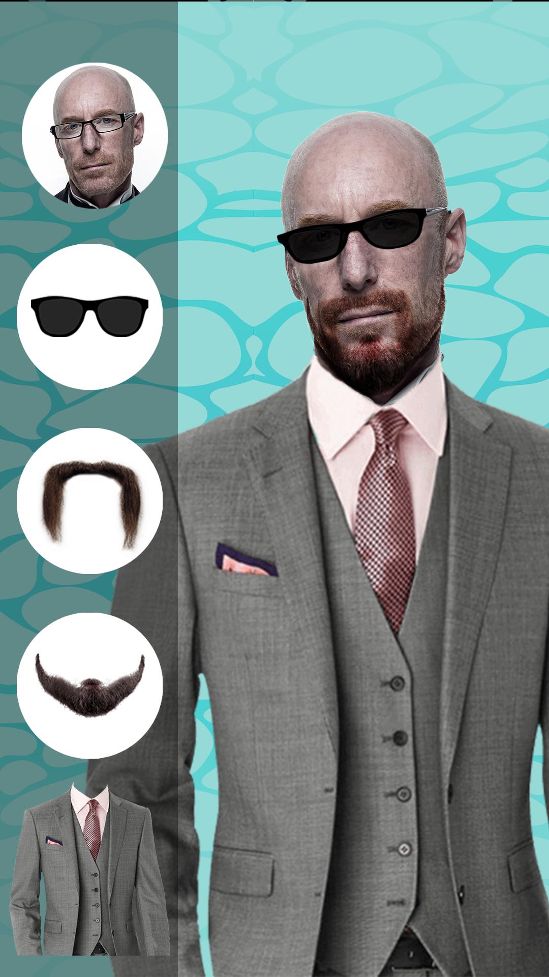 بدلات سفاري للرجال بدلة رجالية محرر الصور For Android Apk Download