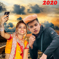 ”Selfie With Riyaz Aly