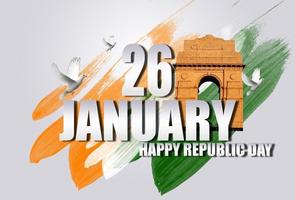 Republic Day Images screenshot 3