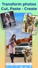 Cut and Paste Photos XAPK download