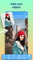 Cut and Paste Photos تصوير الشاشة 2
