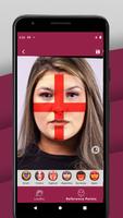 Face Flag Painting screenshot 1