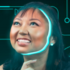 Échange de visage-DeepFake AI icône
