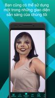 Hoán đổi khuôn mặt DeepFake AI ảnh chụp màn hình 1