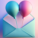 Birthday Invitation Card Maker aplikacja