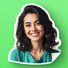 Sticker Maker - WAStickers Icon