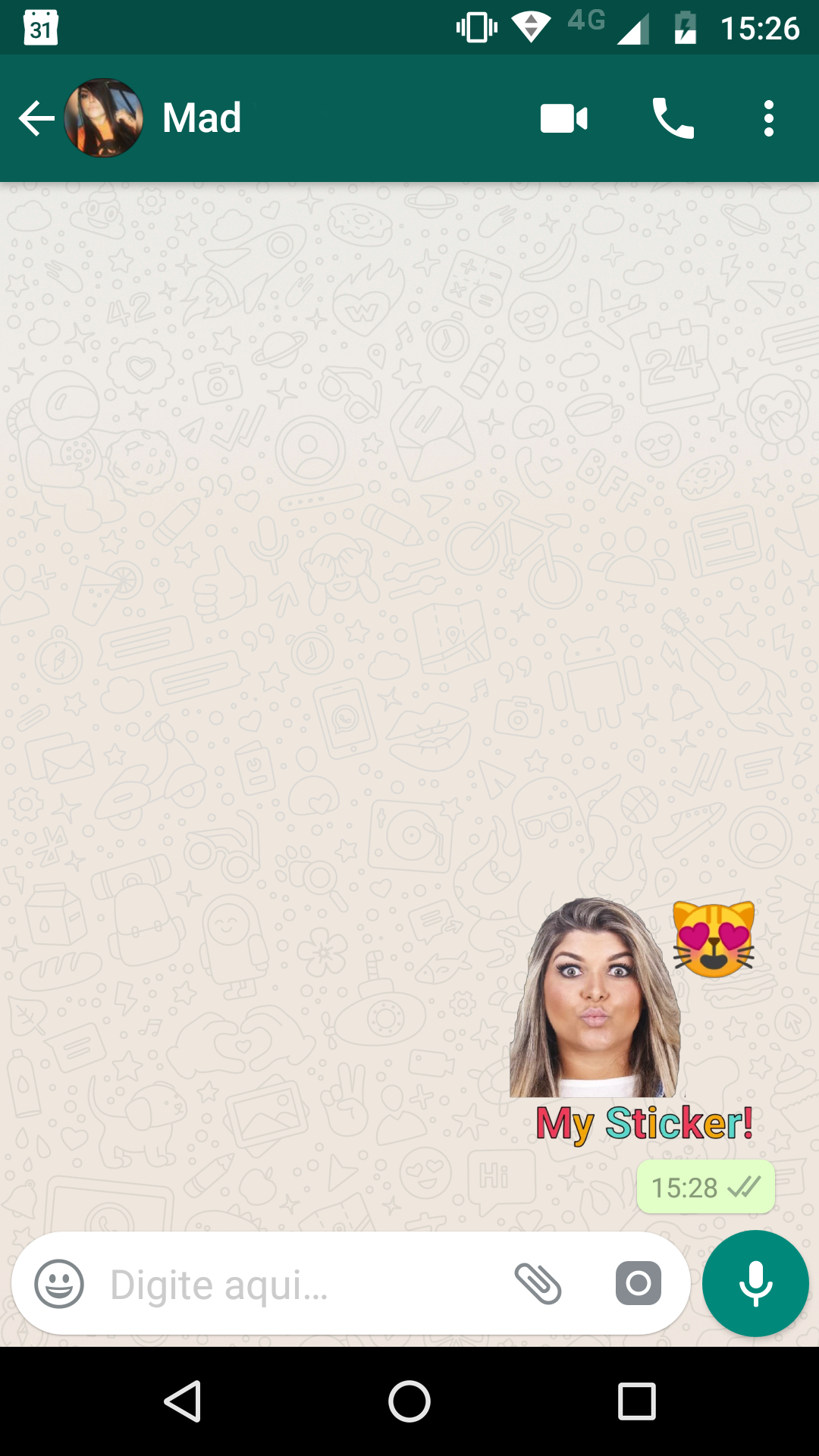 Sticker Maker Create Custom Stickers Apk 160 Download For Sticker Maker Create Custom Stickers Apk 160 Download For