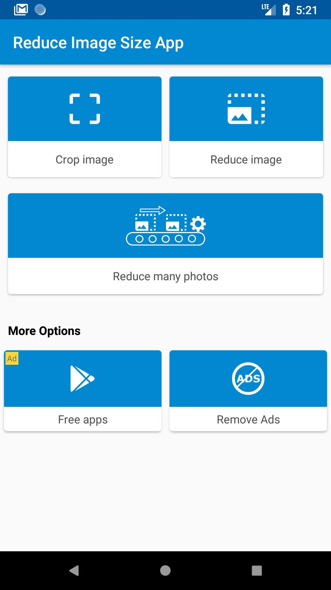 تقليل حجم الصورة For Android Apk Download