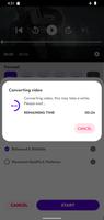 Video Converter স্ক্রিনশট 2